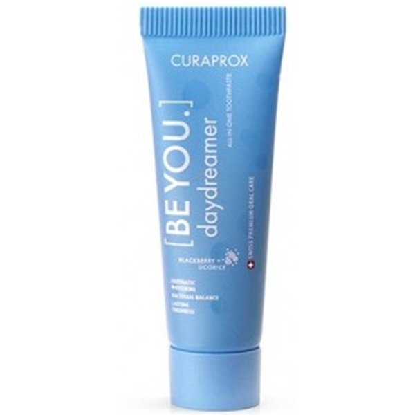 Curaprox Be You - Daydreamer Dentifricio, 10Ml-image