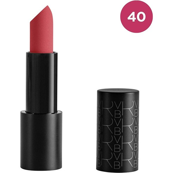 Rvb Lab Matt&Velvet Lipstick Rossetto Opaco Colore N. 40, 3.5G-image