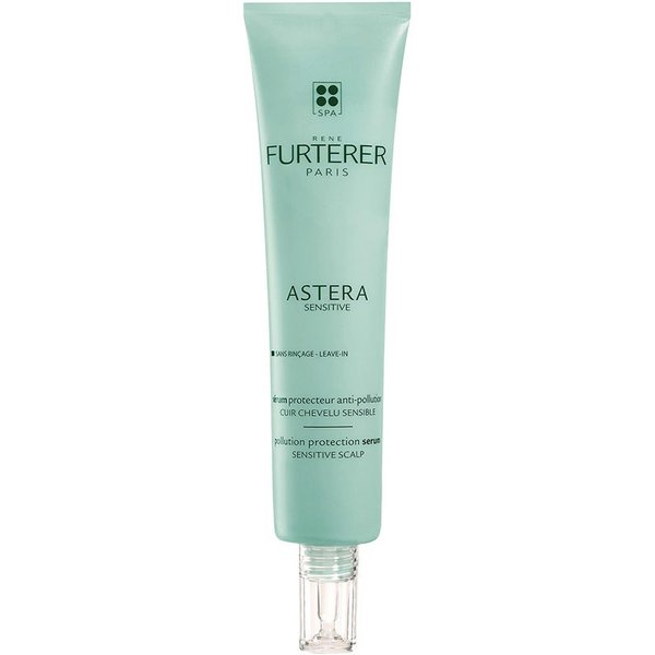 Rene Furterer Astera - Sensitive Siero Anti-Inquinamento, 75Ml-image