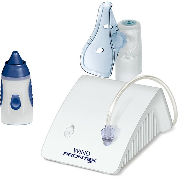 Prontex Wind Aerosol + Doccia Nasale-image