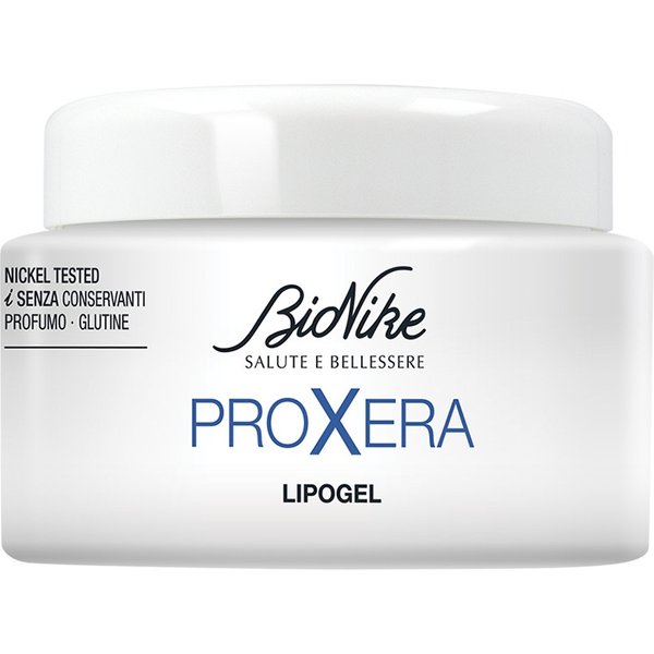 Bionike Proxera - Lipogel Rilipidizzante Pelle Secca E Xerotica, 50Ml-image