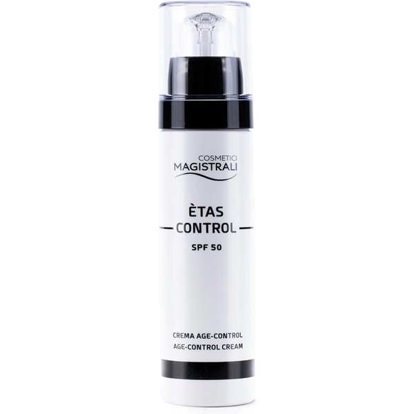 Cosmetici Magistrali ÈTas - Control SPF50 Crema Age-Control, 50 Ml-image