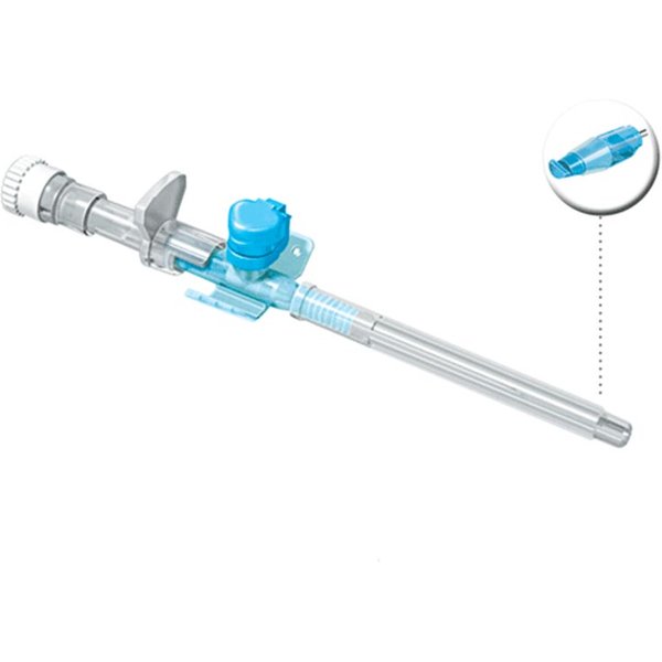 Pic Venopic Ago Per Cannula 2 Vie Fep G20 32Mm, 1 Pezzo-image