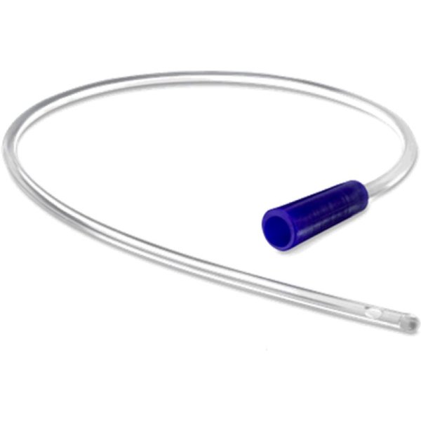Farmac-Zabban Sonda Nelaton Per Urologia Uomo 40Cm Ch8, 30 Pezzi-image