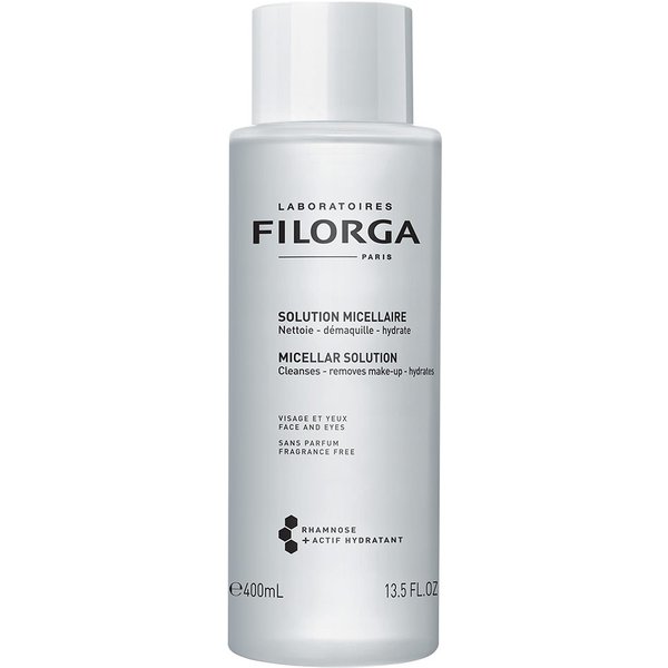 Filorga Soluzione Micellare Viso E Occhi Deterge Strucca E Idrata, 400Ml-image
