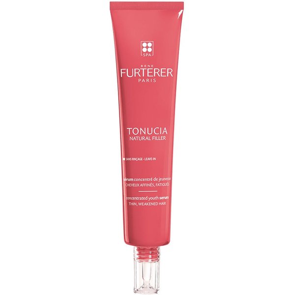 René Furterer Tonucia - Natural Filler Siero Concentrato Di Giovinezza, 75Ml-image