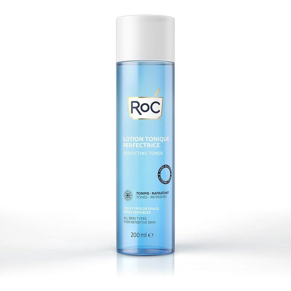 Roc Tonico Perfezionatore Viso Rinfrescante, 200Ml-image