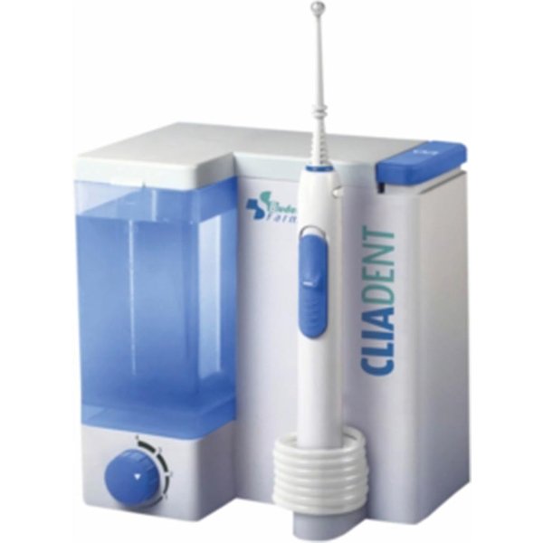 Budetta Farma Cliadent Idropulsore-image