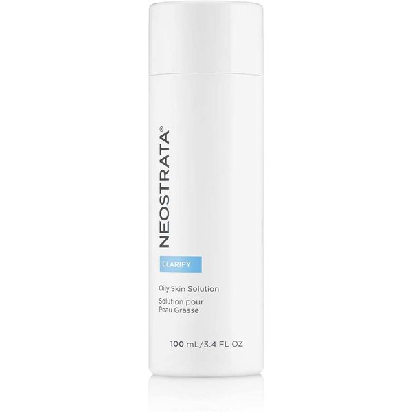 Neostrata Clarify - Oily Skin Solution Tonico Per Pelle Grassa, 100Ml-image