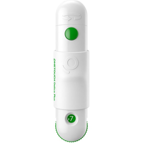 Onetouch Delica Plus - Dispositivo Pungidito, 1 Pezzo-image