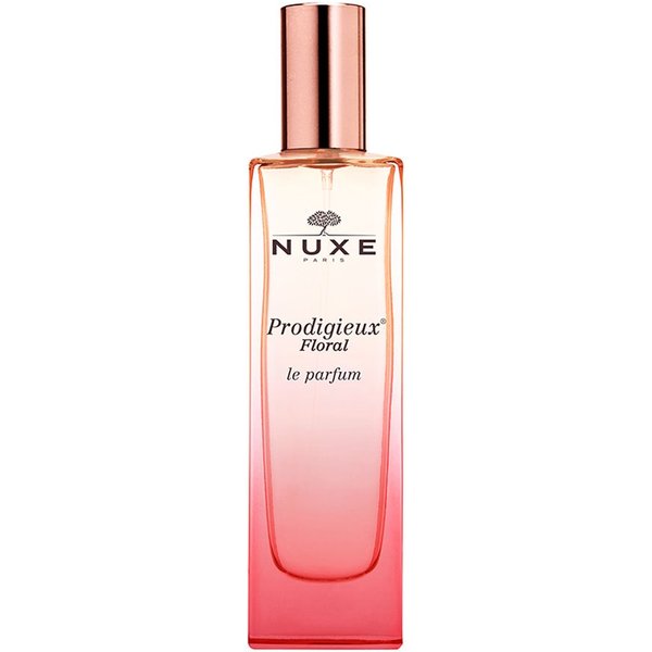 Nuxe Profumo Donna Prodigieux Floral Le Parfum, 50Ml-image