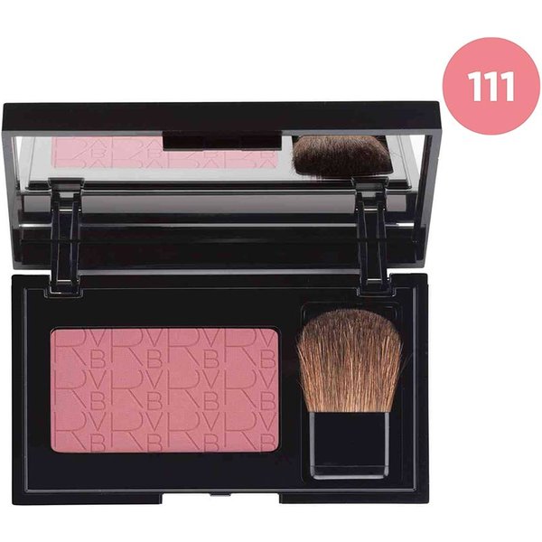 Rvb Lab Powder Blush Compatto In Polvere Polvere Per Guance Colore N. 111, 5G-image
