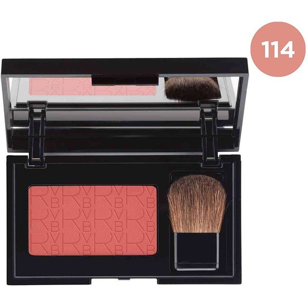 Rvb Lab Powder Blush Compatto In Polvere Polvere Per Guance Colore N. 114, 5G-image