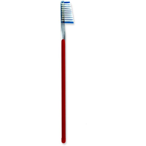 Tau-Marin Spazzolino Ortodontico Con Antibatterico, 1 Pezzo-image