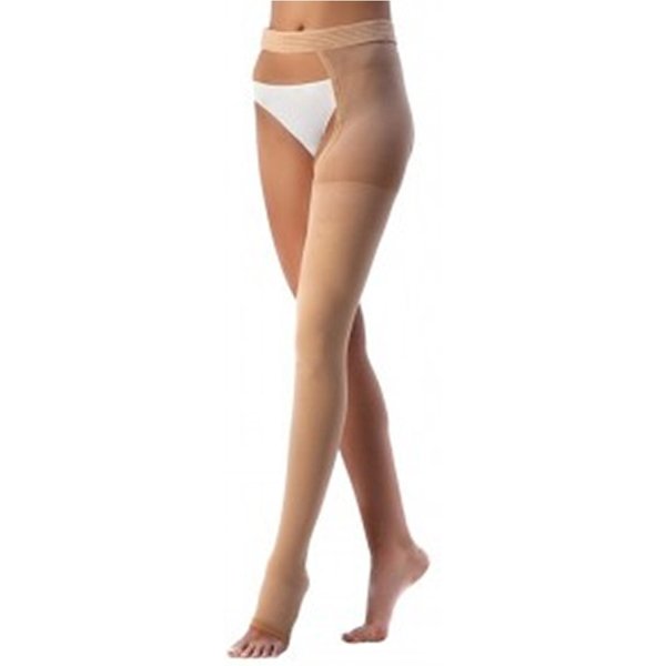 Dual Sanitaly Dualsan - Monocollant Terapeutico KKL2 RAL Destra Taglia2, 1 Pezzo-image