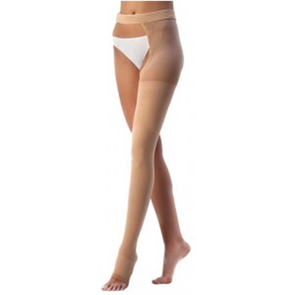 Dual Sanitaly Dualsan - Monocollant Terapeutico KKL1 RAL Sinistra Taglia 4-image