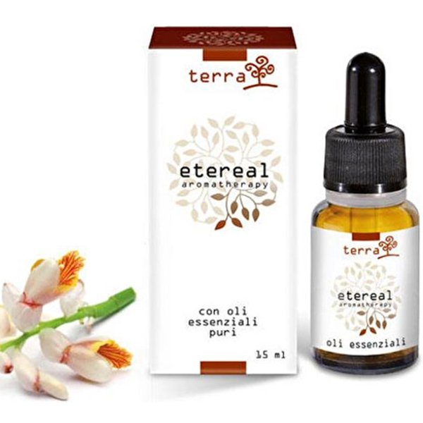 Pool Pharma Etereal Aromatherapy - Terra Con Oli Essenziali Puri, 15Ml-image