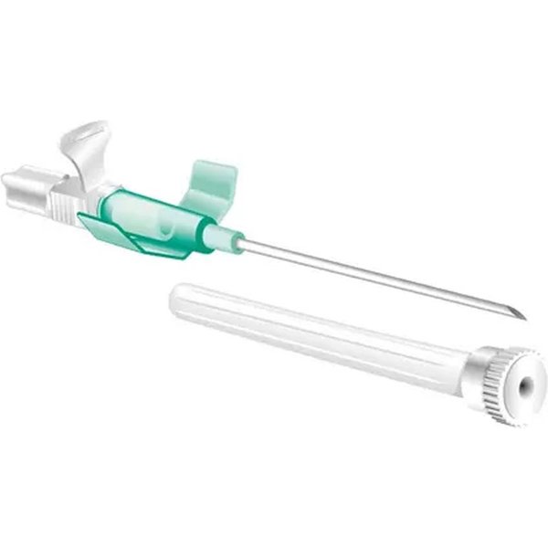 Pic Venopic Ago Per Cannula A 2 Vie G24 19Mm, 1 Pezzo-image