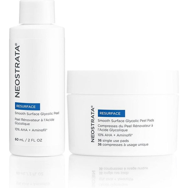 Neostrata Resurface - Smooth Surface Glycolic Peeling Chimico Glicolico, 60Ml-image
