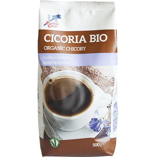 La Finestra Sul Cielo Cicoria Bio, 500G-image