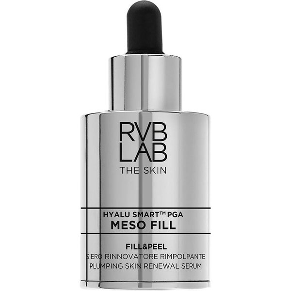 Rvb Lab Meso Fill - Siero Rinnovatore Rimpolpante, 30Ml-image