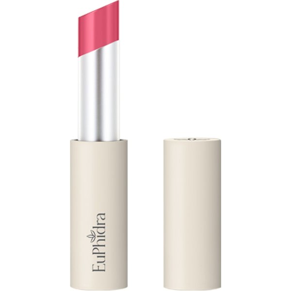 EuPhidra Rossolabbra Shine Rigenera E Protegge Colore RS10, 3Ml-image