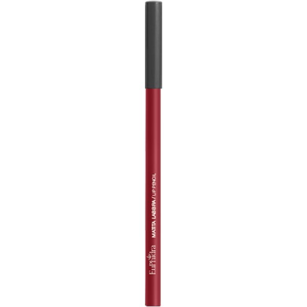 Euphidra Matita Labbra Ridefinisce Disegna Enfatizza Colore LL02 Rosso, 1G-image