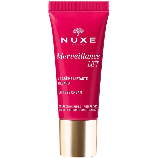 Nuxe Merveillance Lift - Crema Contorno Occhi Effetto Lifting, 15Ml-image