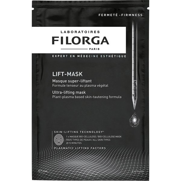 Filorga Lift - Mask Maschera In Foglio Effetto Ultra-Lifting Effetto Tensore,23G-image