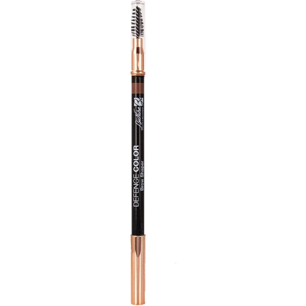 BioNike Defence Color - Brow Shaper Matita Sopracciglia N.502 Light Brown-image