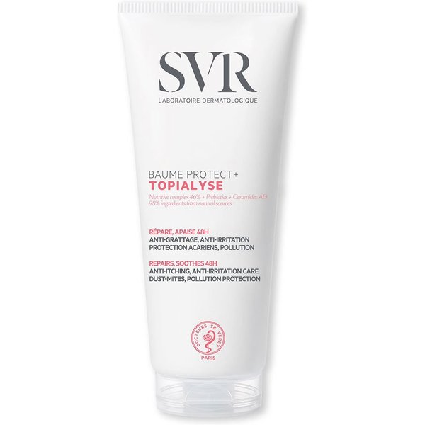 Svr Topialyse - Baume Protect Balsamo Lenitivo Protettivo Pelle Allergica, 200Ml-image