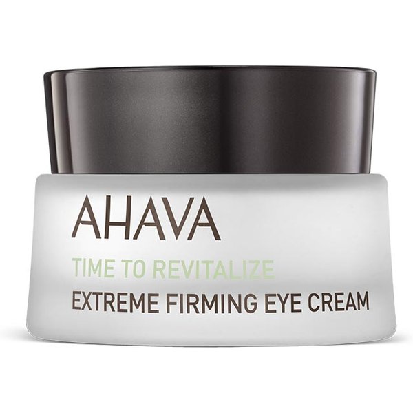 Ahava Time To Revitalize - Extreme Firming Eye Cream Crema Contorno Occhi, 15Ml-image