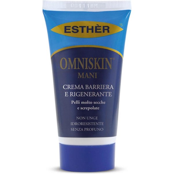 Cantabria Labs EsthèR - Crema Mani Rigenerante, 75Ml-image