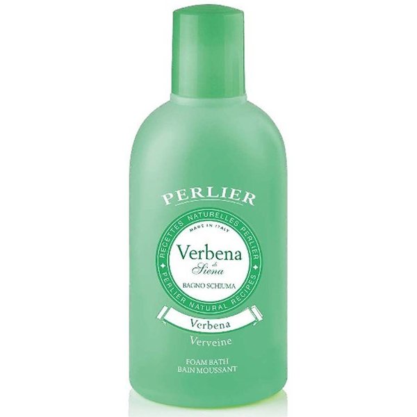 Perlier Verbena - Bagno Schiuma Verbena Di Siena, 1000Ml-image