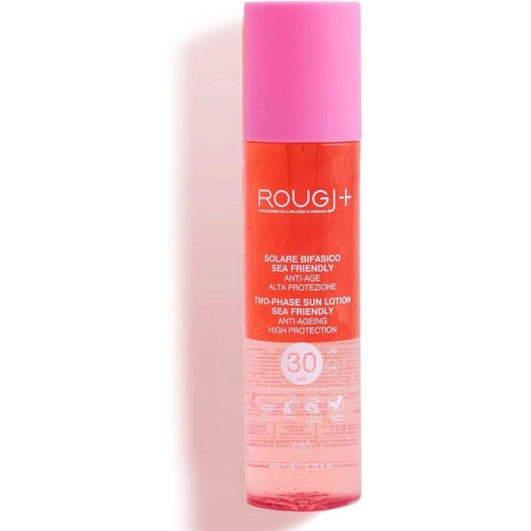 Rougj Solare - Spray Bifasico SPF30 Anti Age, 200Ml-image