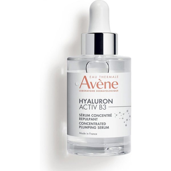 Eau Thermale AvèNe Hyaluron Activ B3 - Siero Concentrato Rimpolpante Antirughe, 30Ml-image