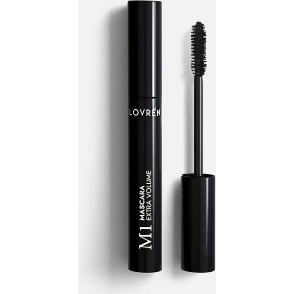 LovréN Make Up - M1 Mascara Extra Volume, 10Ml-image