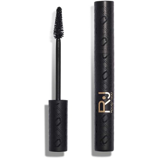 Rougj X Liu Jo - Armonia Dei Colori Mascara Instant Volume Estate Nero, 9Ml-image