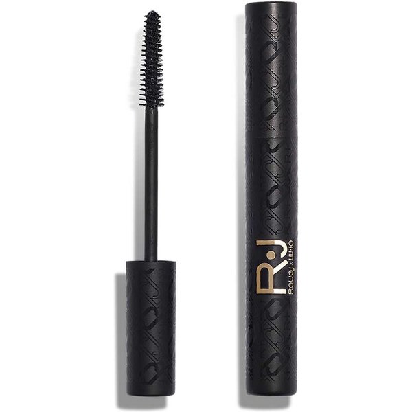 Rougj X Liu Jo - Mascara Waterproof Sport Volumizzante Nero, 9Ml-image