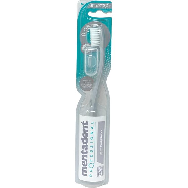 Mentadent Professional - Spazzolino Post Chirurgico Ultra Soft, 1 Spazzolino-image