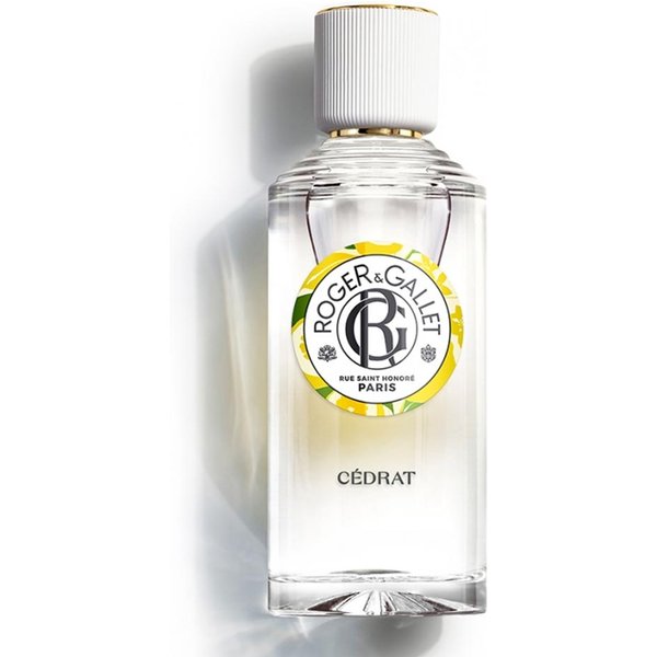 Roger&Gallet CéDrat - Acqua Profumata Di Benessere, 100Ml-image