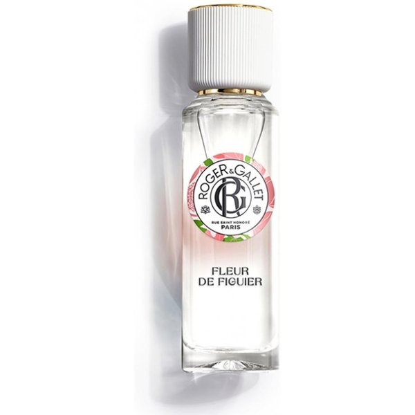 Roger&Gallet Fleur De Figuier - Acqua Profumata Di Benessere, 30Ml-image