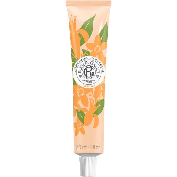 Roger&Gallet NéRoli - Crema Mani Di Benessere, 30Ml-image