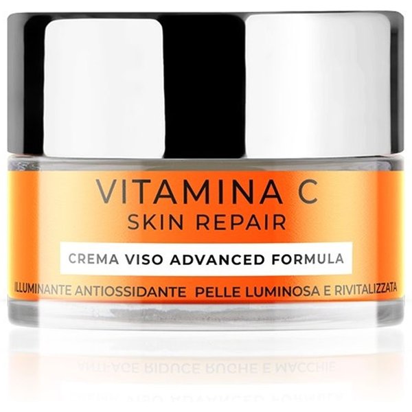 LR Wonder Vitamina C Skin Repair Crema Viso Illuminante Antiossidante, 50Ml-image