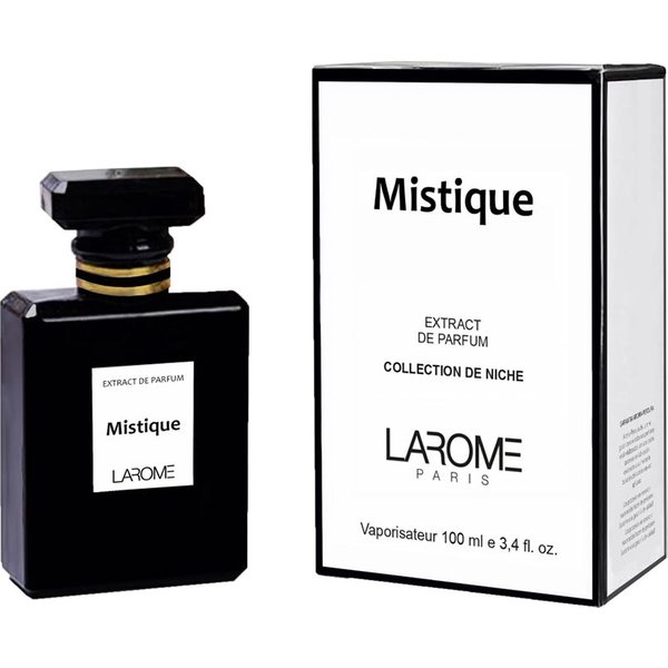 Larome Mistique Estratto Di Profumo Unisex, 100Ml-image