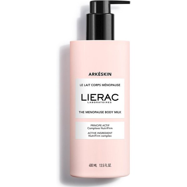 Lierac Arkeskin - Il Latte Corpo Menopausa, 400Ml-image