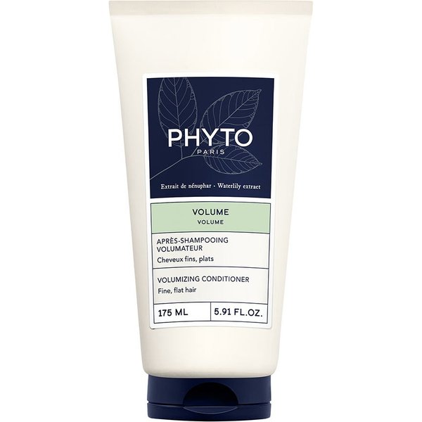 Phyto Volume - Balsamo Volumizzante Districante E Idratante, 175Ml-image