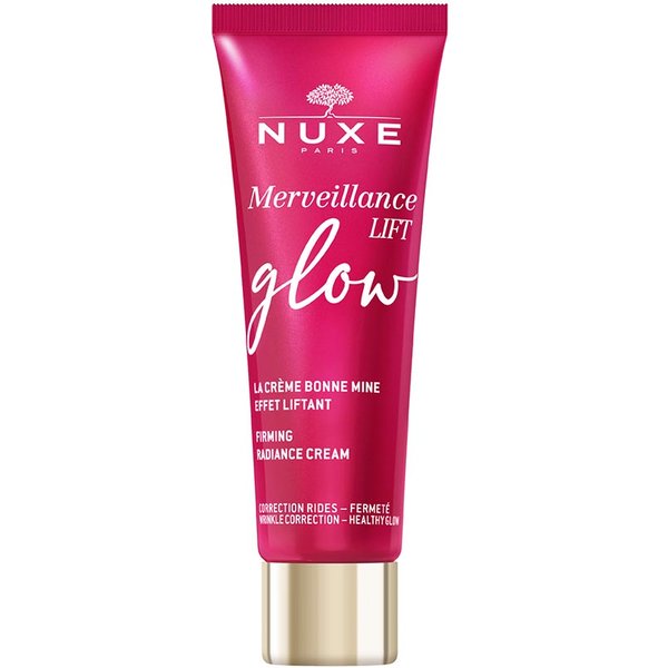 Nuxe Merveillance Lift - Crema Illuminante Effetto Lifting, 50Ml-image