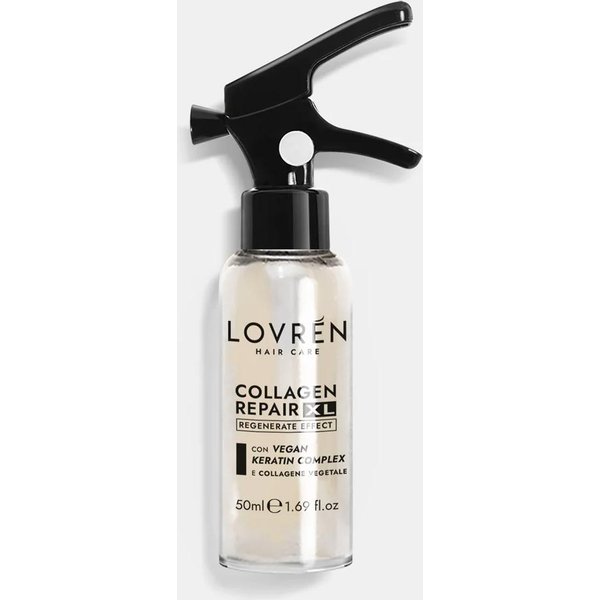 LovréN Hair - Collagen Repair XL Regenerate Effect Fluido Capelli, 50Ml-image