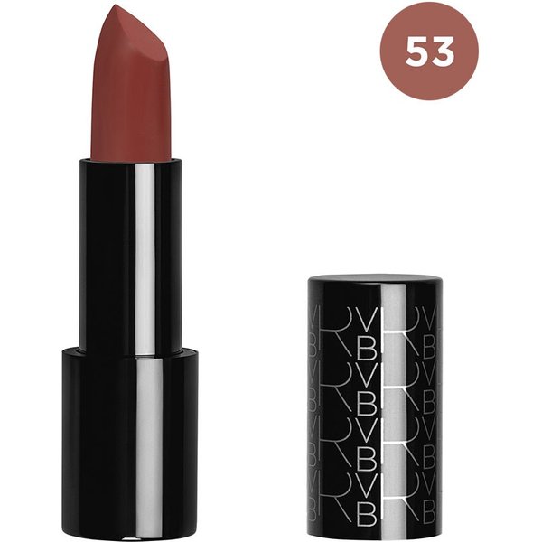 RVB Lab Hydra Boost Creamy Lipstick Rossetto Cremoso N. 53 My Business, 3.5G-image